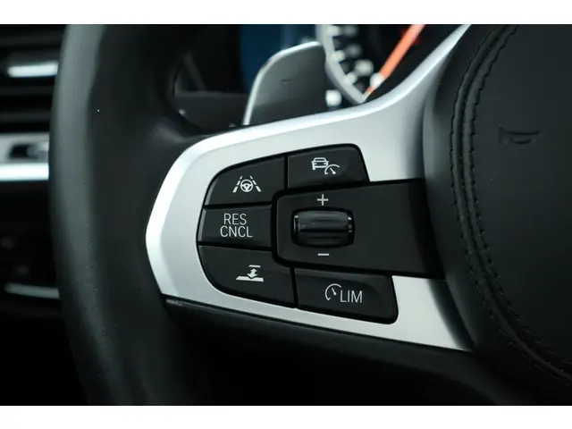 BMW X3 M40i xDrive High Executive 2017 Benzine 19