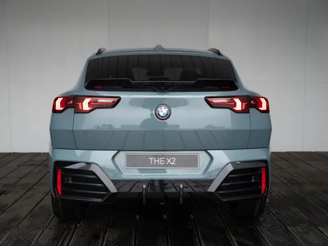 BMW X2 sDrive 20i 2026 Benzine 5