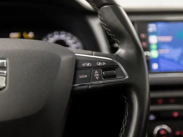 SEAT Leon 1.0 TSI Intense Sport 2018 Benzine 22