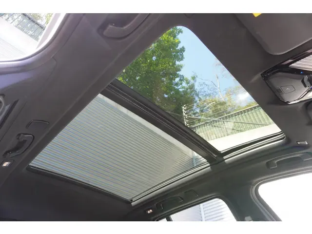 BMW iX3 High Executive 2023 Elektrisch 13
