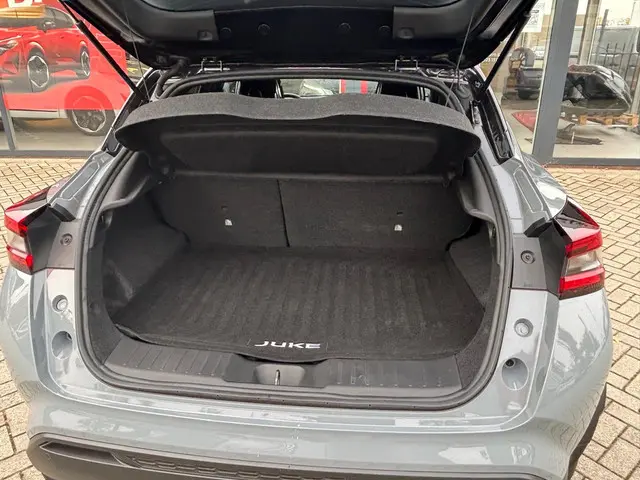 Nissan Juke DIG-T 114 MT N-Design 2024 Benzine 26