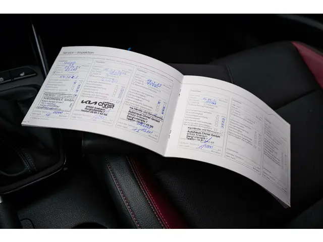 Kia Rio 1.0 TGDI Platinum Edition 2018 Benzine 37