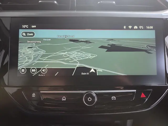 Opel Corsa 1.2 Turbo GS 2024 Benzine 16