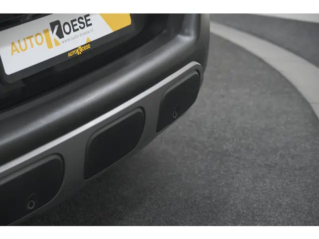 Citroën C3 Aircross PureTech 130 EAT6 Max 2024 Benzine 22