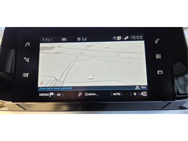 Peugeot 2008 1.2 PureTech Blue Lease Active 2021 Benzine 8