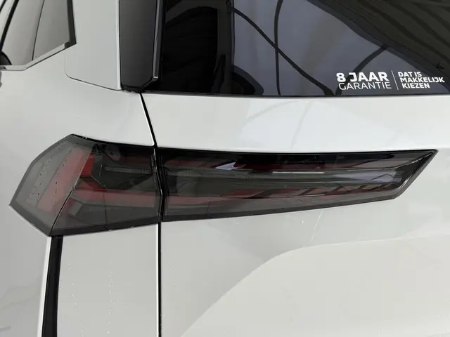 Mitsubishi Grandis 1.8 HEV Instyle 2025 Hybride Benzine 27