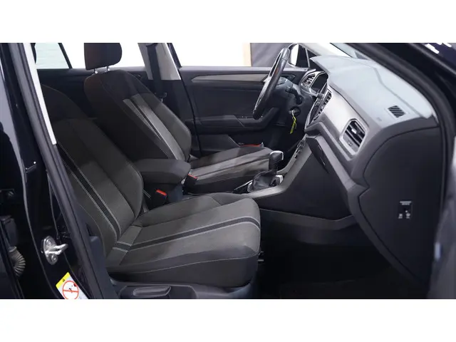 Volkswagen T-Roc 1.5 TSI Style 2021 Benzine 45