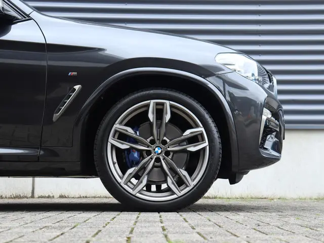 BMW X3 M40i xDrive 2019 Benzine 6