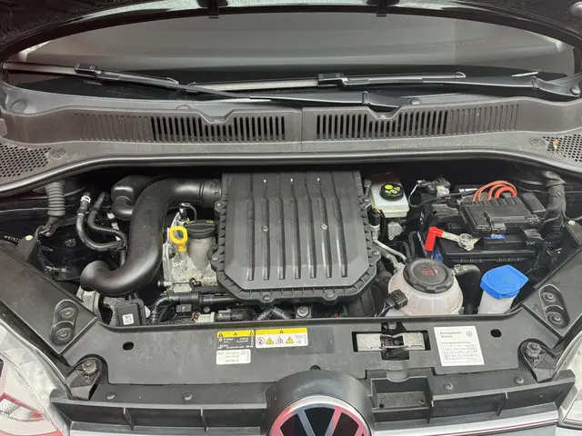 Volkswagen up! 1.0 2021 Benzine 11