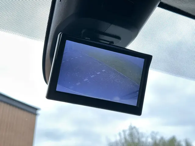 Opel Vivaro 2.0 CDTI L2H1 Edition 2021 Diesel 22