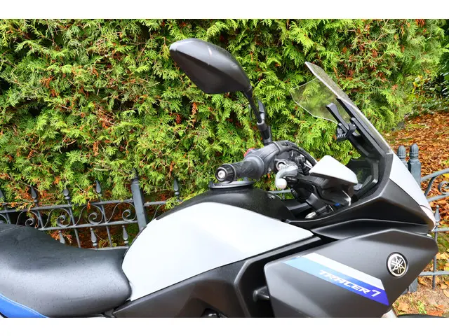 Yamaha TRACER 7 | TRACER 700 | MT07 ABS 2021 Benzine 19