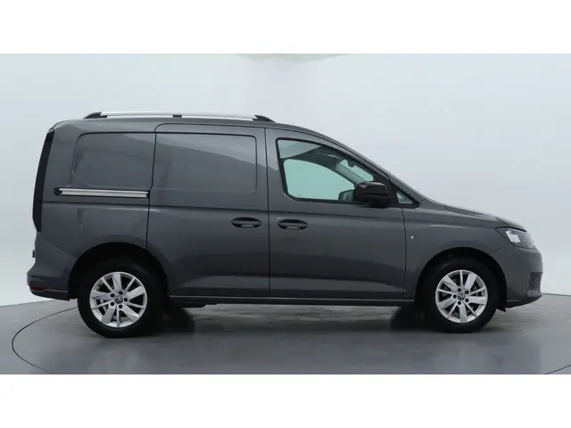 Volkswagen Caddy Cargo 2.0 TDI 75pk Style 2023 Diesel 8