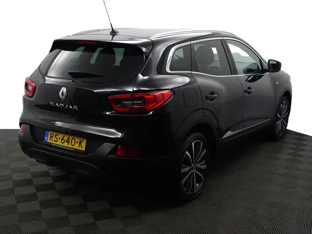 Renault Kadjar 1.2 TCe Bose Aut- 2018 Benzine 30