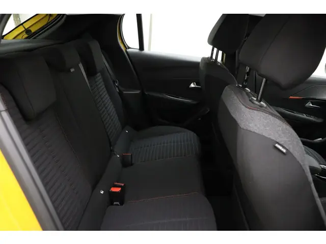 Peugeot e-208 EV Active 50 kWh 2022 Elektrisch 14