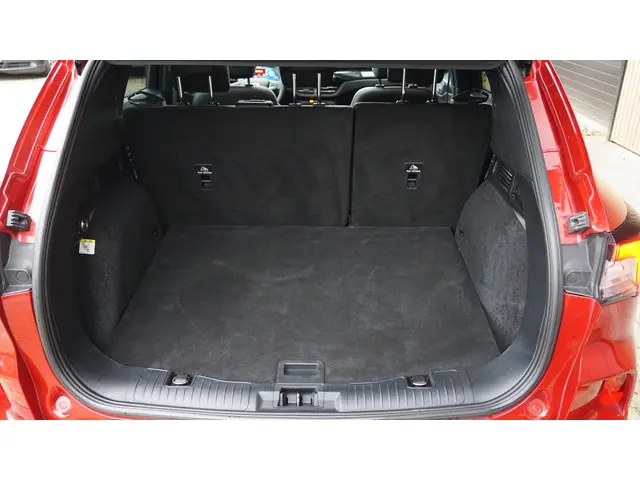 Ford Kuga 2.5 225pk PHEV ST-Line X 2021 Hybride Benzine 27