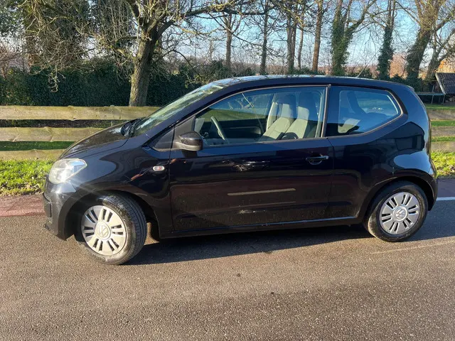 Volkswagen up! 2