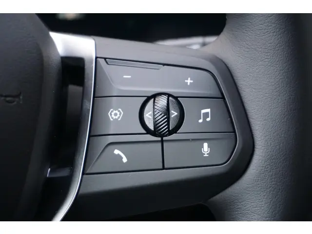 BMW iX1 xDrive30 2024 Elektrisch 27