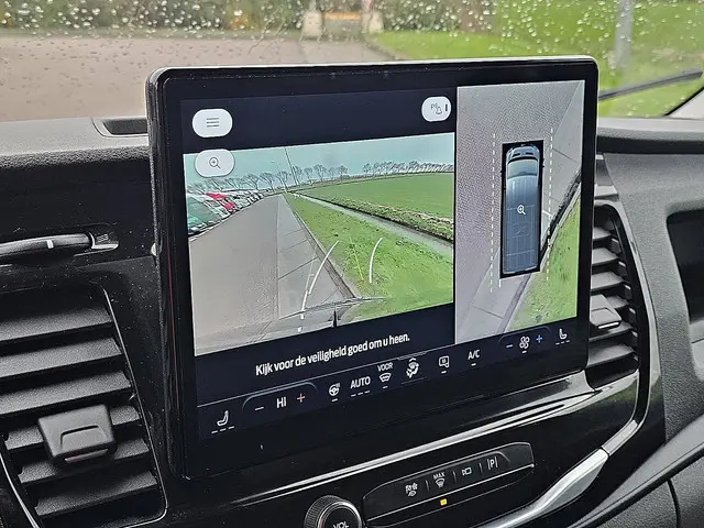 Ford Transit 2.0 2024 Diesel 16