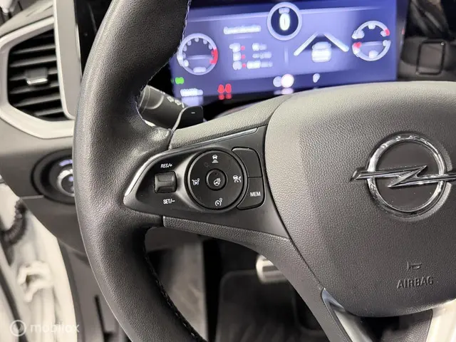 Opel Grandland 1.2 Turbo Level 3 2023 Benzine 7