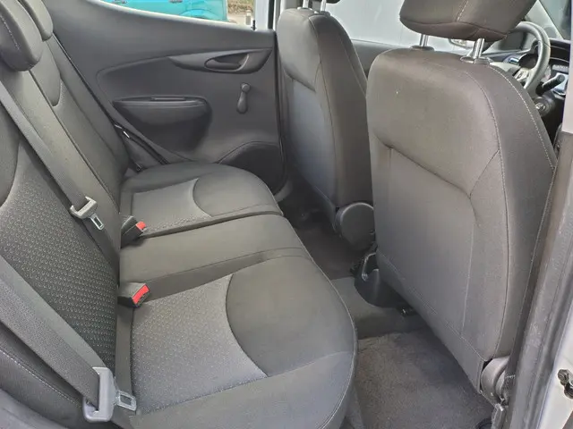 Opel KARL 5-drs 1.0 Edition!! VERKOCHT!! 2016 Benzine 15