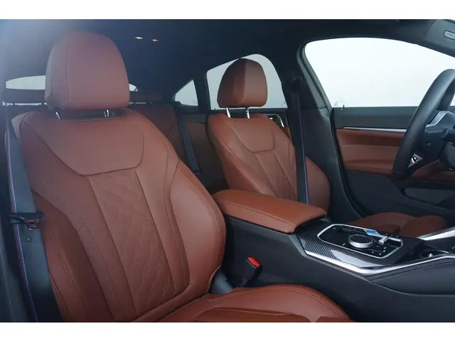 BMW i4 eDrive40 2026 Elektrisch 8