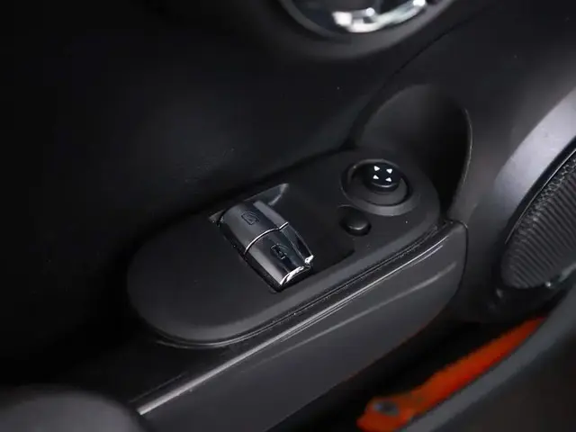 MINI One Mini 1.2 Salt Business | Pano | Navi 2017 Benzine 24