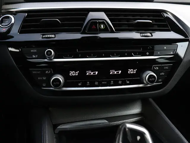 BMW 5 Serie Touring 520i High Executive 2019 Benzine 27