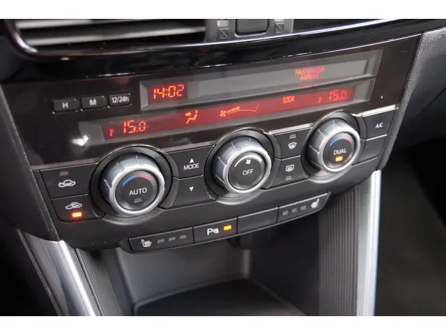 Mazda CX-5 2.0 TS 2WD 2014 Benzine 5