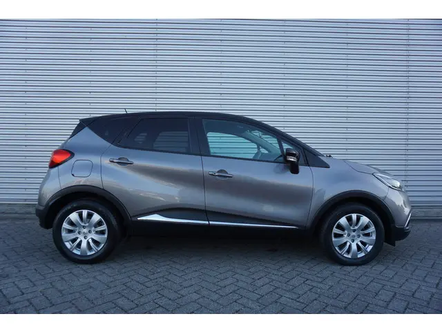 Renault Captur 0.9 TCe Dynamique 2014 Benzine 5