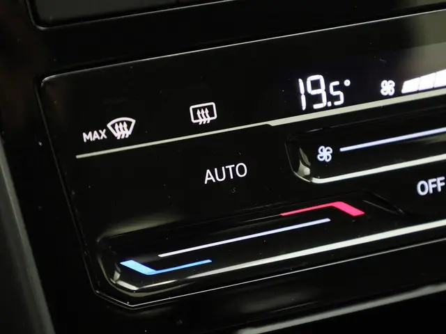 Volkswagen T-Cross 1.0TSI/110PK Style 2023 Benzine 9