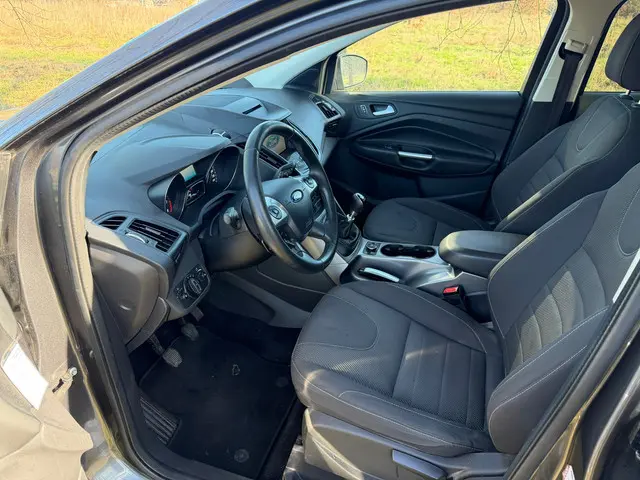 Ford Kuga 1.5 Trend Motor niet 100% 2016 Benzine 11