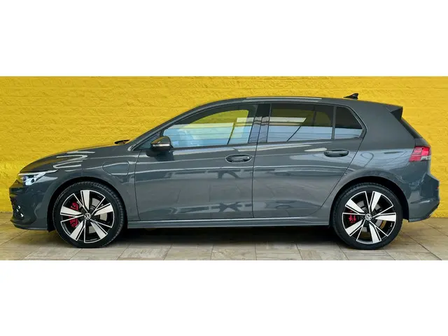 Volkswagen Golf 1.4 eHybrid GTE 2021 Hybride Benzine 30