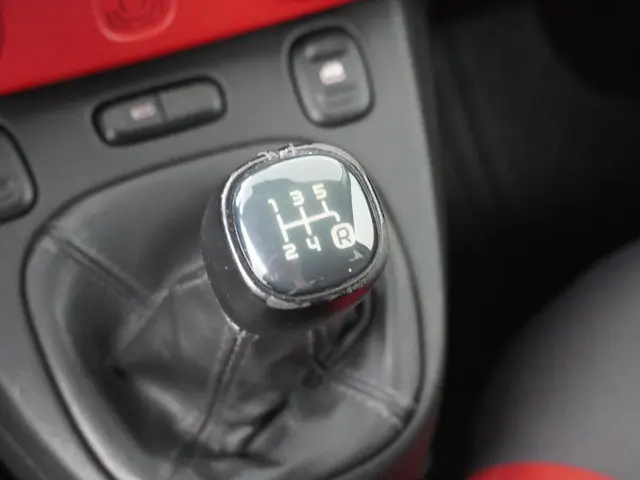 Fiat Panda 0.9 TwinAir Sempre 2013 Benzine 17