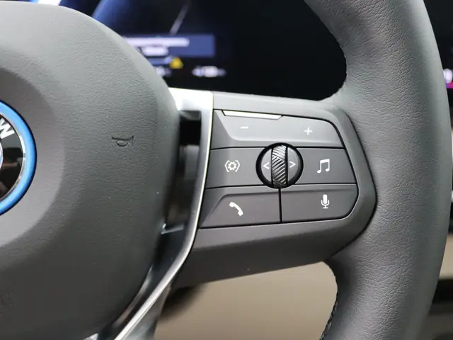 BMW iX1 eDrive20 2025 Elektrisch 19