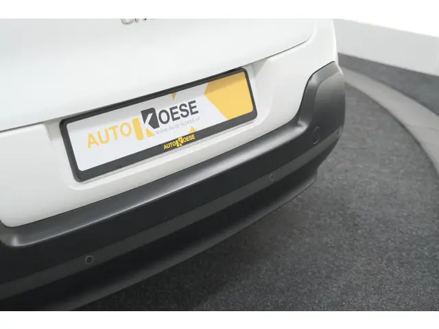 Citroën C3 PureTech 110 S&S Shine 2020 Benzine 28