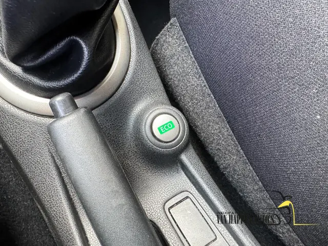 Nissan Note 1.2 Acenta 2013 Benzine 6