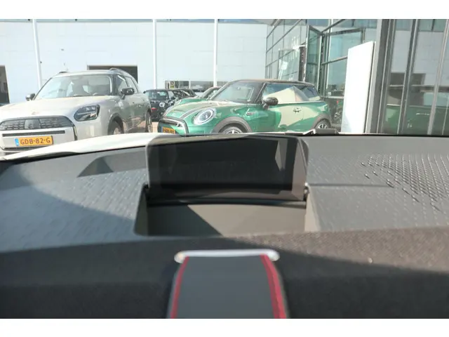 MINI Aceman E 2025 Elektrisch 14