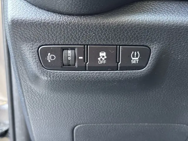 Kia Picanto 1.0 CVVT Com.PlusLine Navi 2018 Benzine 15