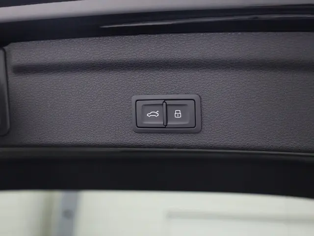 Audi Q3 Sportback 35 TFSI/150PK S Line 2025 Benzine 29