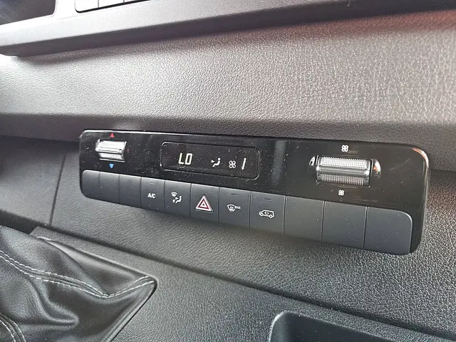 Mercedes-Benz Sprinter 317 2022 Diesel 10