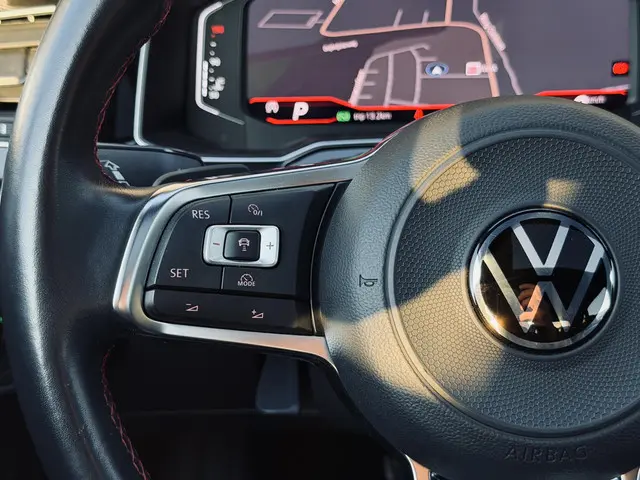 Volkswagen Polo 2.0 TSI GTI 2020 Benzine 16