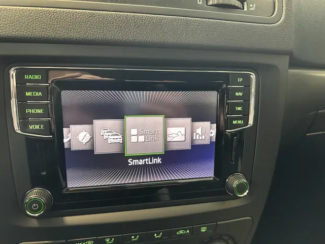 Škoda Yeti Outdoor 1.2 TSI Greentech JOY 2016 Benzine 21