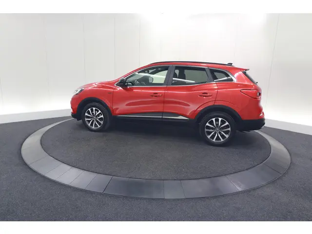Renault Kadjar TCe 140 Black Edition 2021 Benzine 78