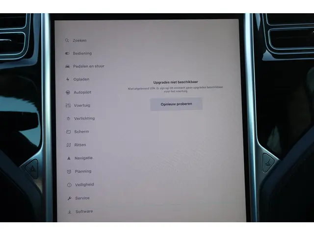 Tesla Model S 75 Base 2016 Elektrisch 43