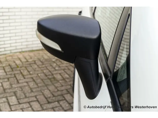 Ford EcoSport 1.5 Ti-VCT Titanium 2017 Benzine 37