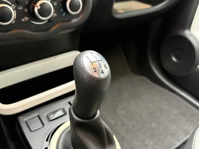 Renault Twingo 1.0 SCe Collection 2018 Benzine 21