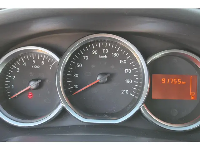 Dacia Sandero Stepway 0.9 TCe 2020 Benzine 46