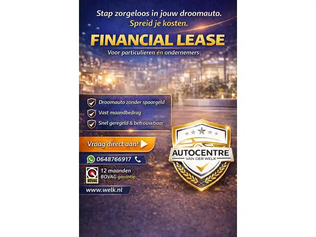 Dacia Lodgy 1.2 TCe Lauréate 5p. 2013 Benzine 5