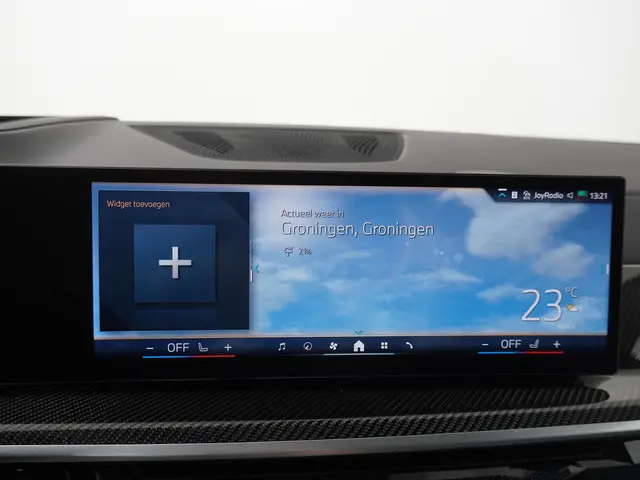 BMW X5 xDrive50e Launch Edition 2023 Hybride Benzine 14