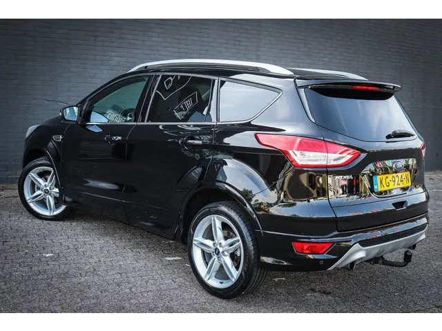 Ford Kuga 1.5 Titanium Styling Pack 2016 Benzine 3